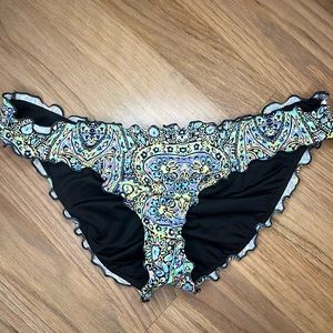 Victoria’s Secret Cheeky Bikini Bottoms